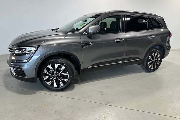 2023 Renault Koleos Life HZG