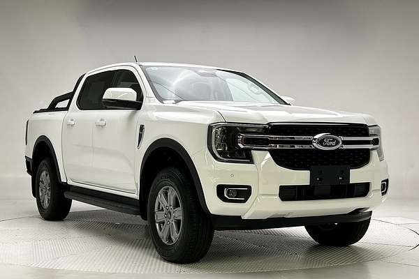 2023 Ford Ranger XLT 4X4 2.0L