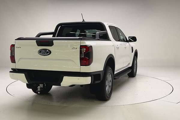 2023 Ford Ranger XLT 4X4 2.0L