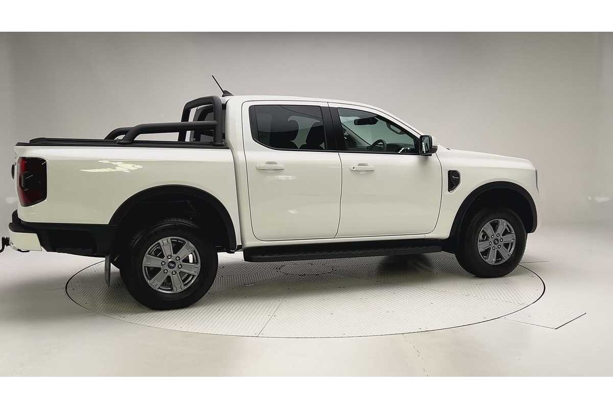 2023 Ford Ranger XLT 4X4 2.0L