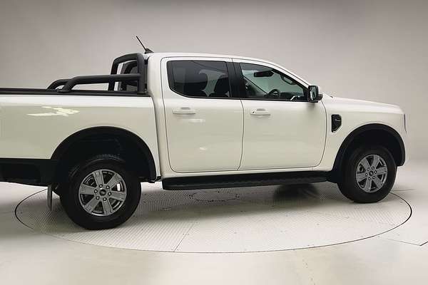 2023 Ford Ranger XLT 4X4