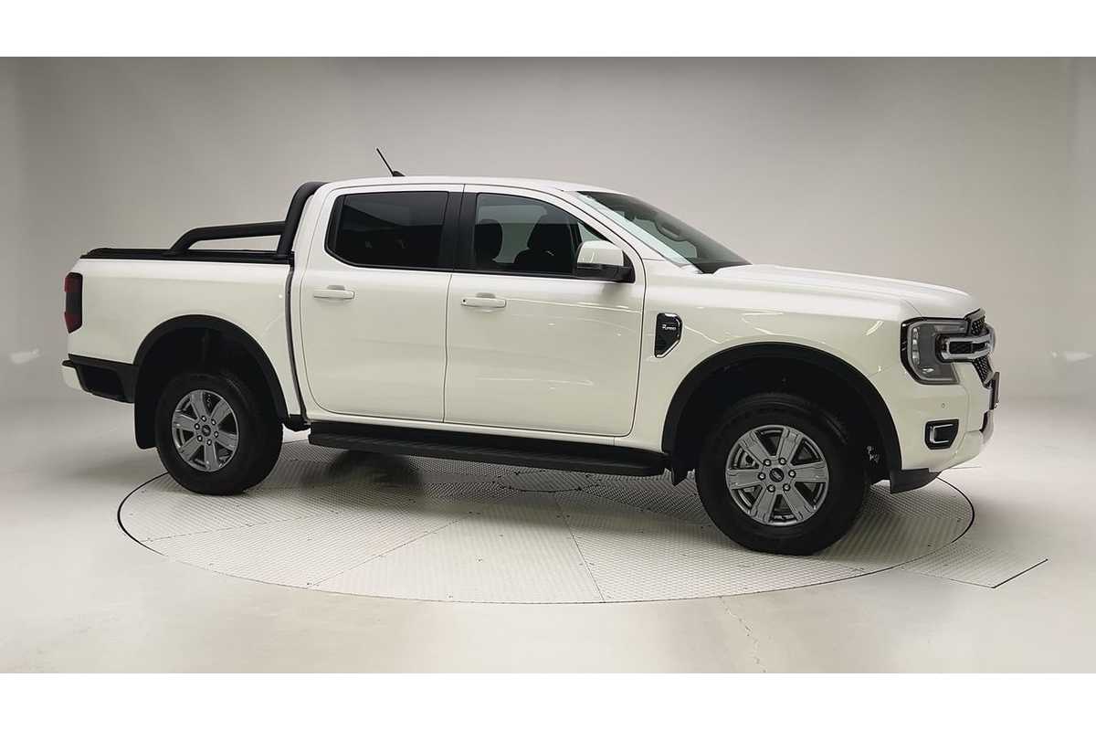 2023 Ford Ranger XLT 4X4 2.0L