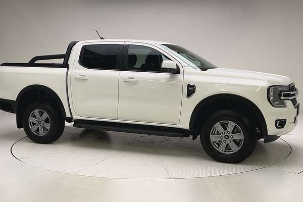 2023 Ford Ranger XLT 4X4 2.0L