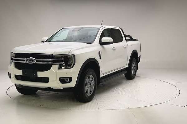2023 Ford Ranger XLT 4X4 2.0L