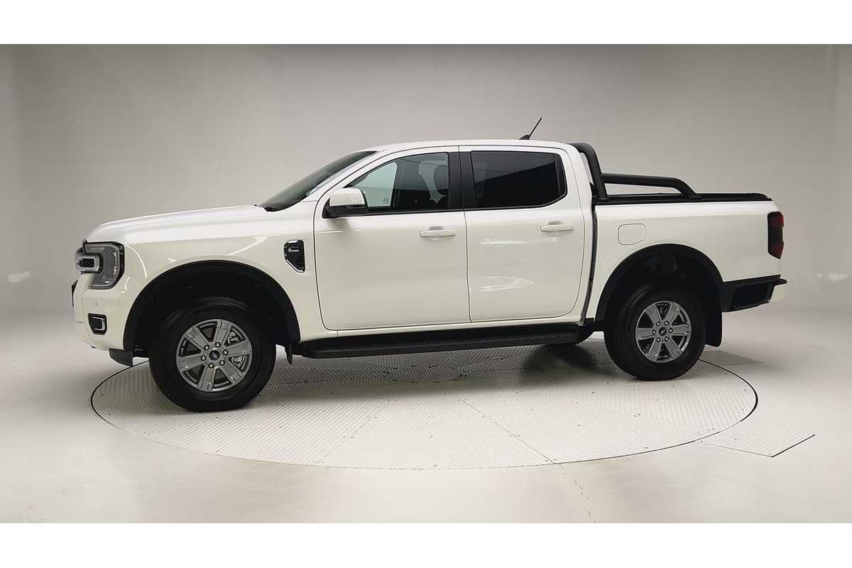 2023 Ford Ranger XLT 4X4 2.0L