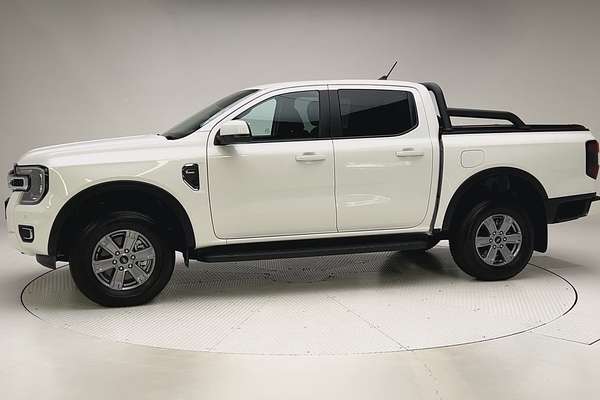 2023 Ford Ranger XLT 4X4 2.0L