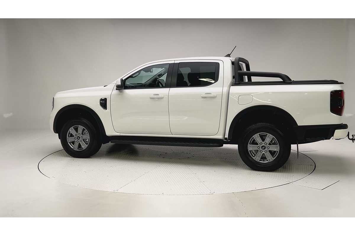 2023 Ford Ranger XLT 4X4 2.0L