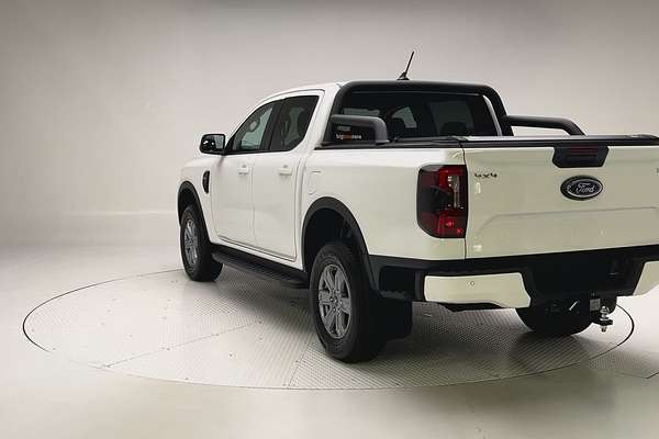 2023 Ford Ranger XLT 4X4 2.0L