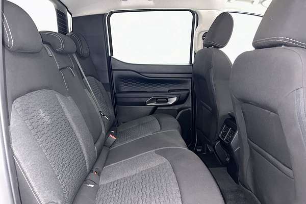 2023 Ford Ranger XLT 4X4 2.0L