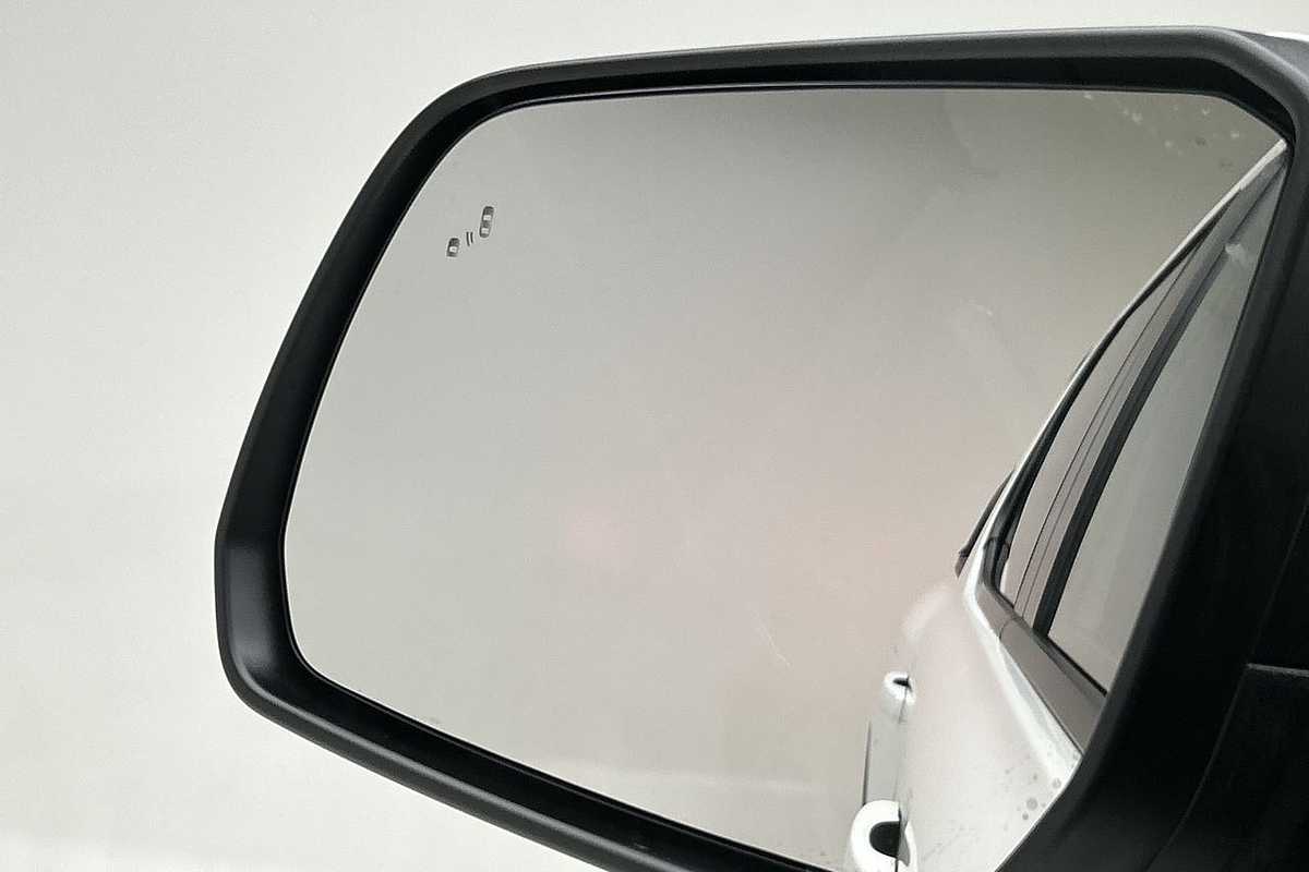 2023 Ford Ranger XLT 4X4 2.0L
