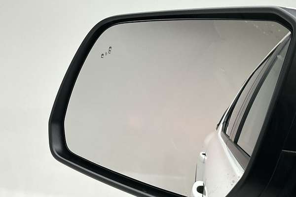 2023 Ford Ranger XLT 4X4 2.0L