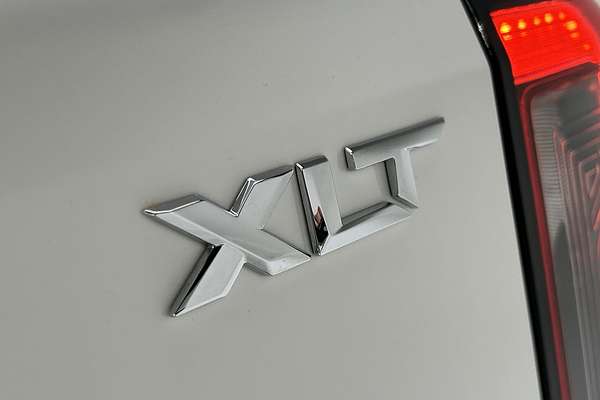 2023 Ford Ranger XLT 4X4 2.0L