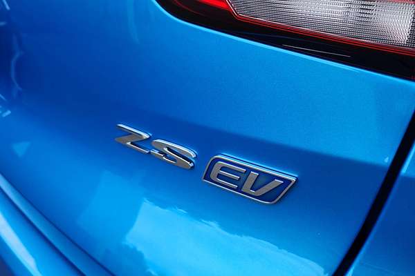 2023 MG ZS EV Essence AZS1