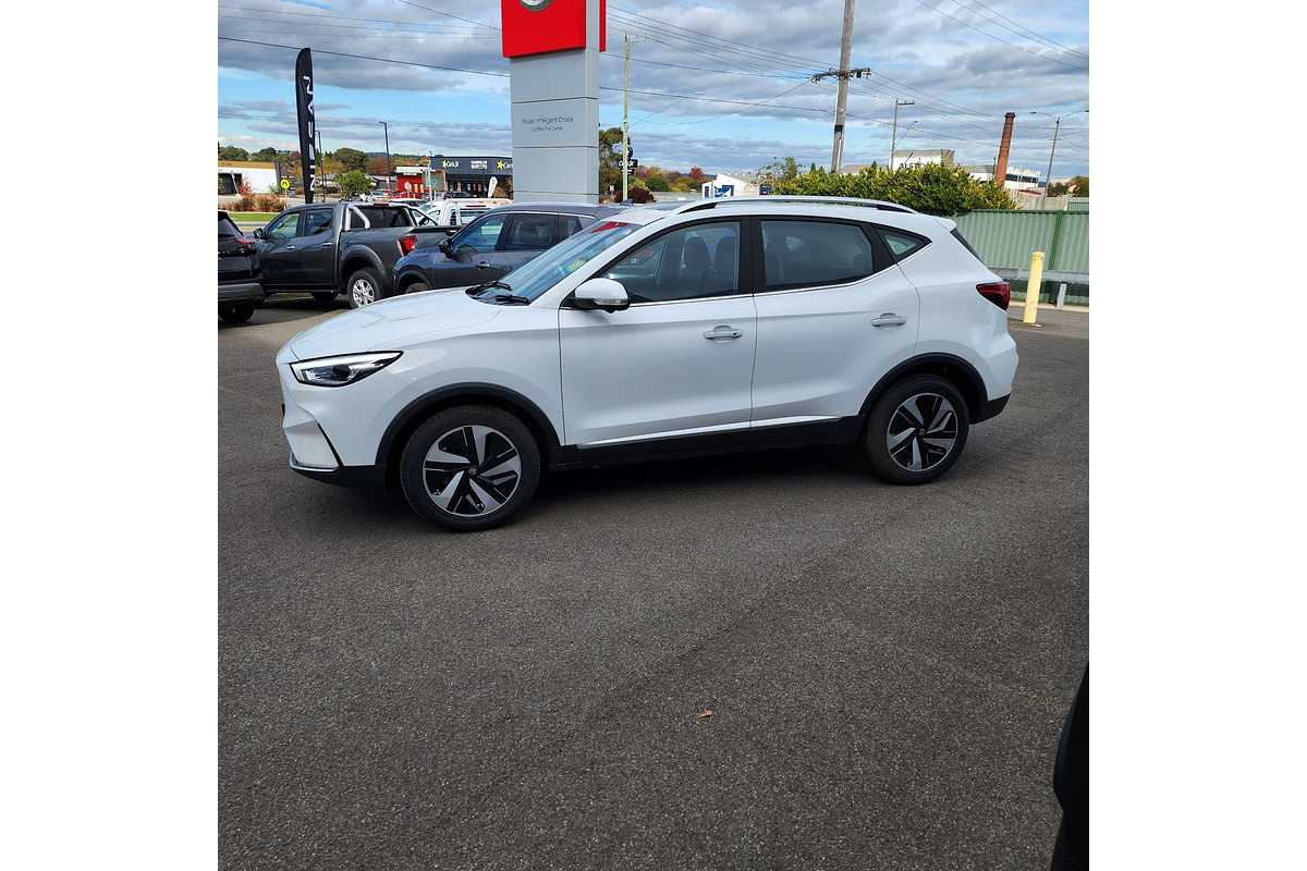 2023 MG ZS EV Essence AZS1