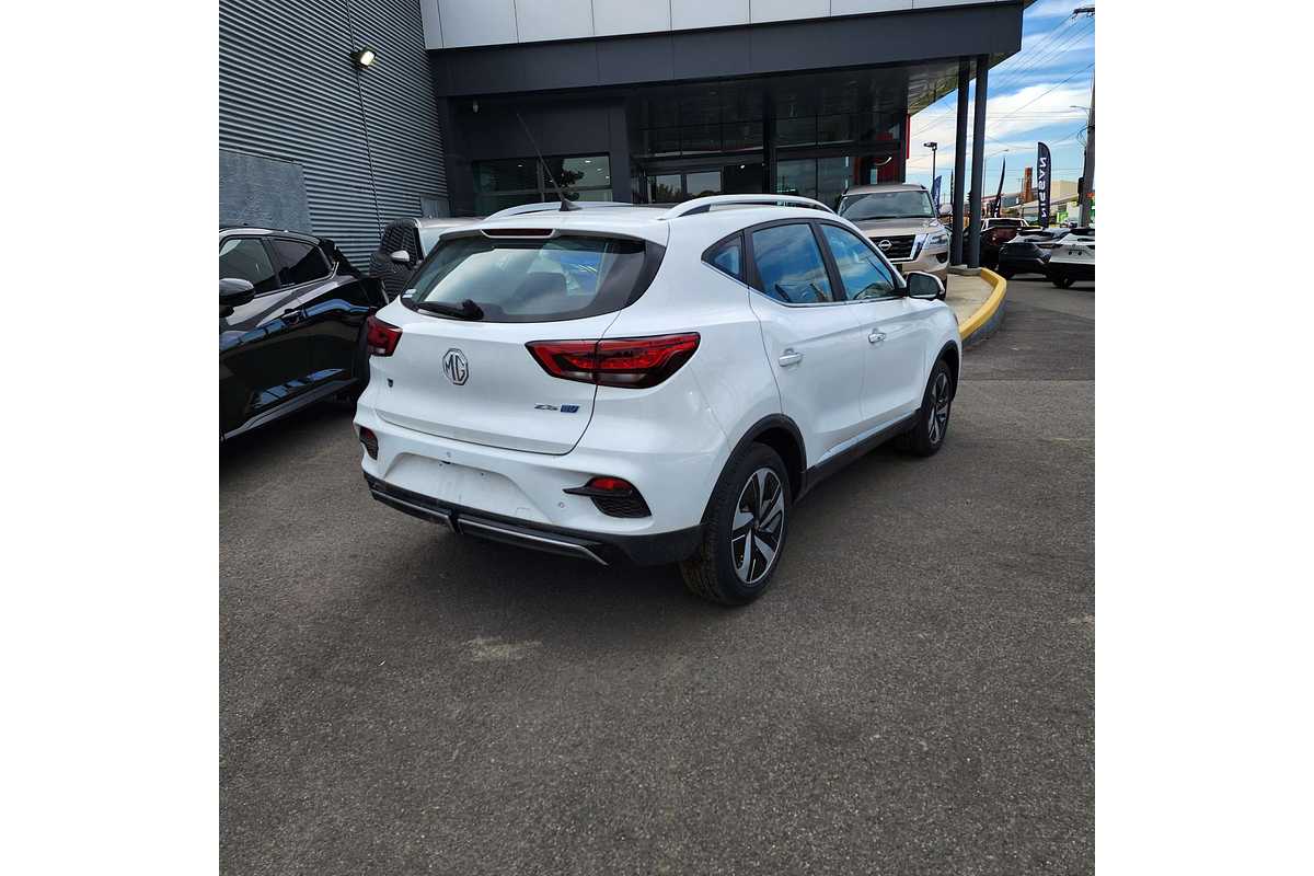 2023 MG ZS EV Essence AZS1
