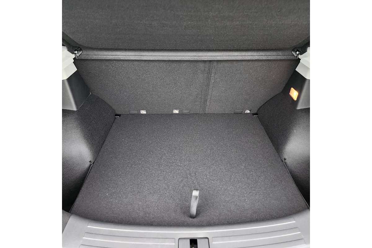 2023 MG ZS EV Essence AZS1