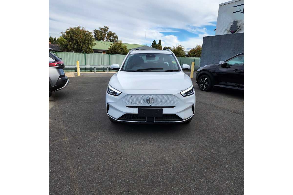 2023 MG ZS EV Essence AZS1