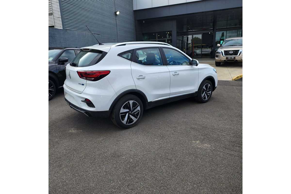 2023 MG ZS EV Essence AZS1