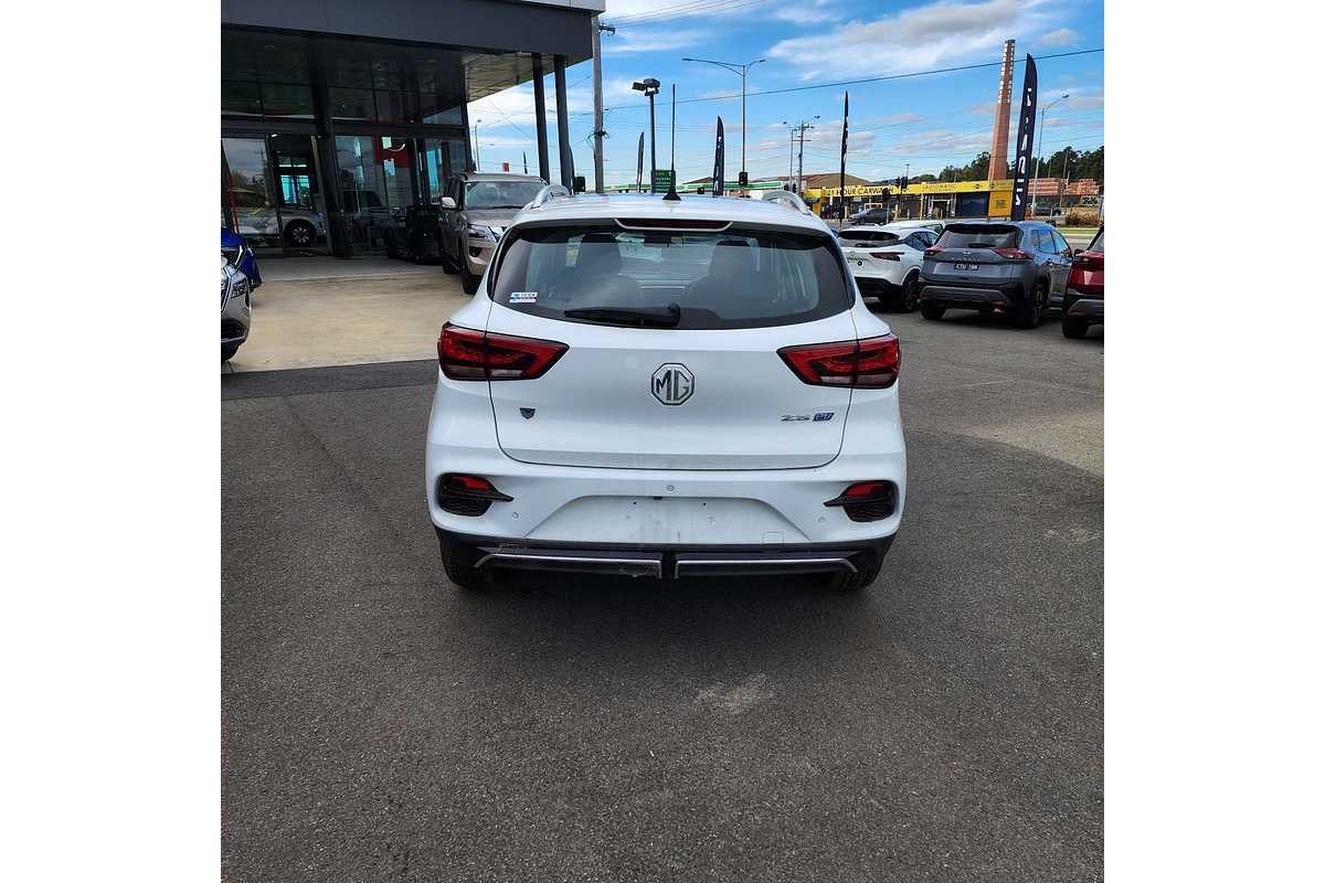 2023 MG ZS EV Essence AZS1