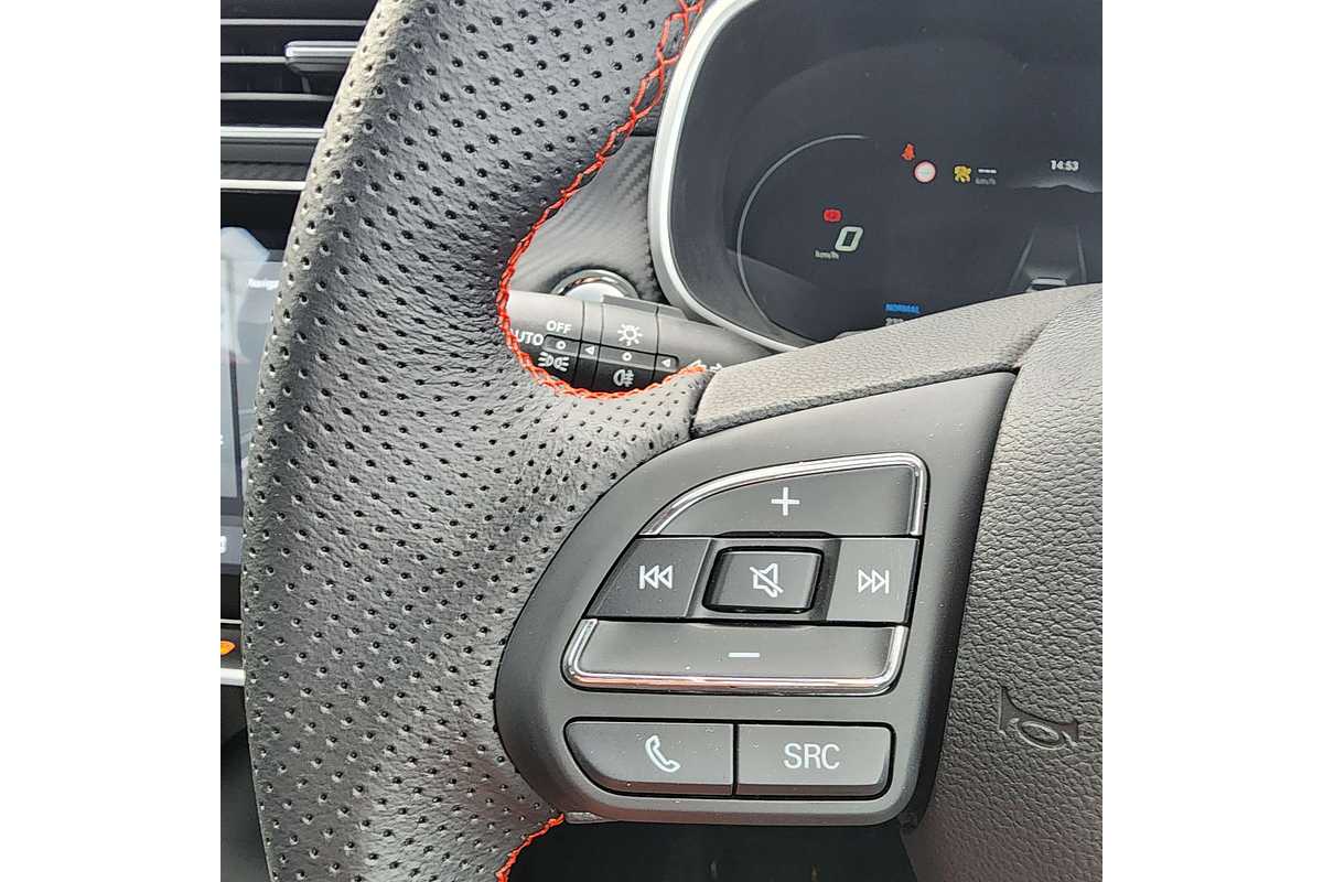 2023 MG ZS EV Essence AZS1
