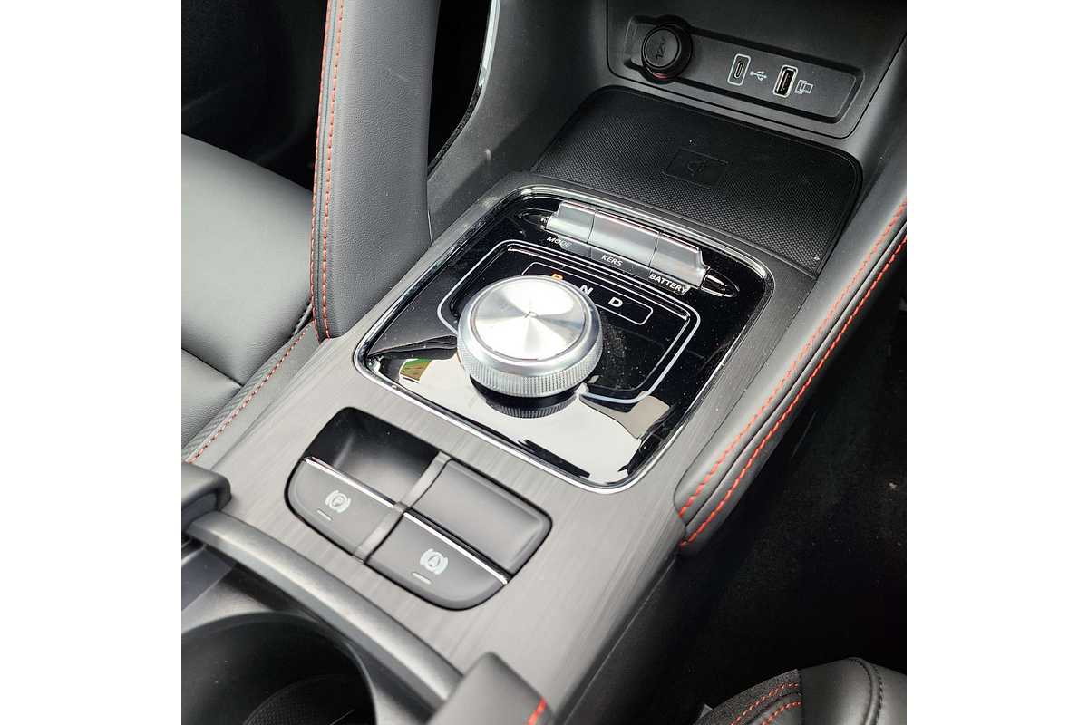 2023 MG ZS EV Essence AZS1