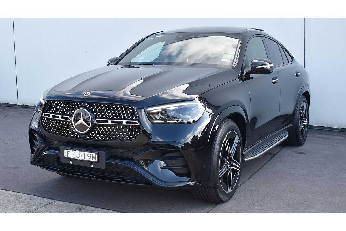 2023 Mercedes Benz GLE-Class GLE450 C167