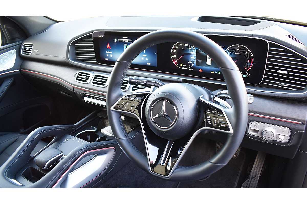 2024 Mercedes Benz GLE-Class GLE300 d V167