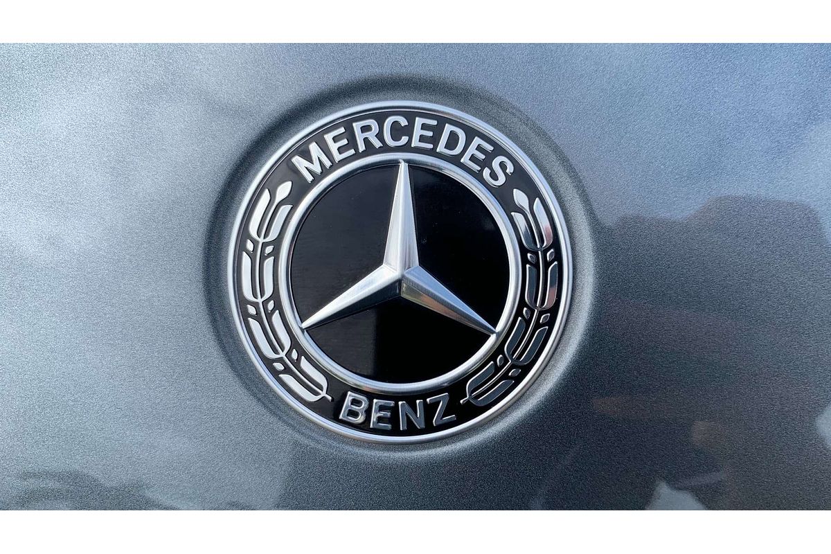 2022 Mercedes Benz GLE-Class GLE400 d V167