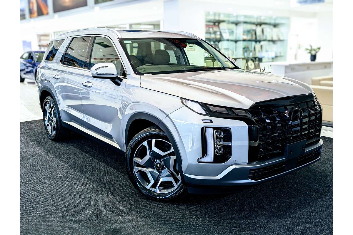 2024 Hyundai Palisade Elite LX2.V4