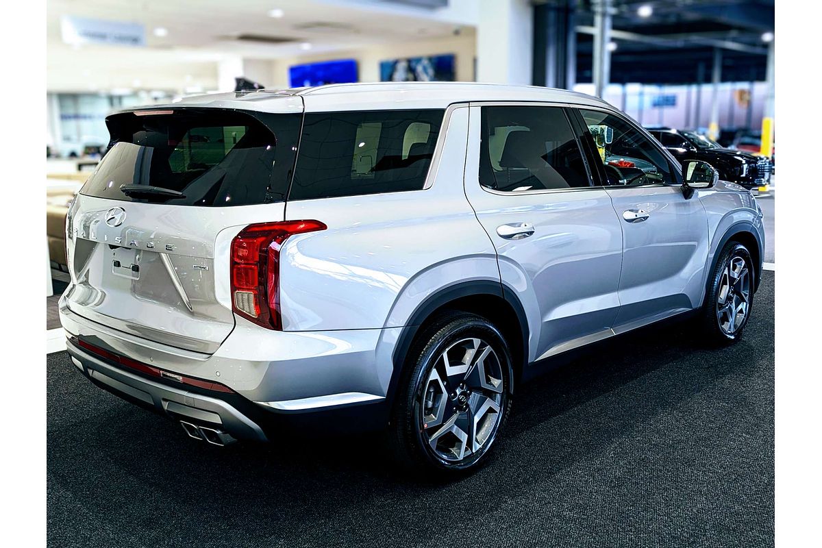 2024 Hyundai Palisade Elite LX2.V4