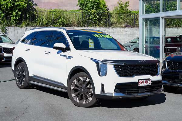 2024 Kia Sorento GT-Line MQ4 PE