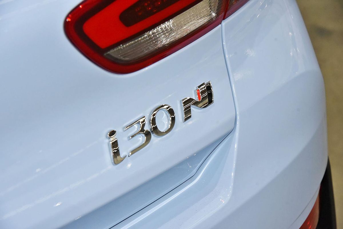 2023 Hyundai i30 N Premium PDe.V5