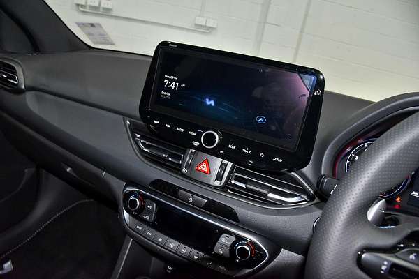 2023 Hyundai i30 N Premium PDe.V5