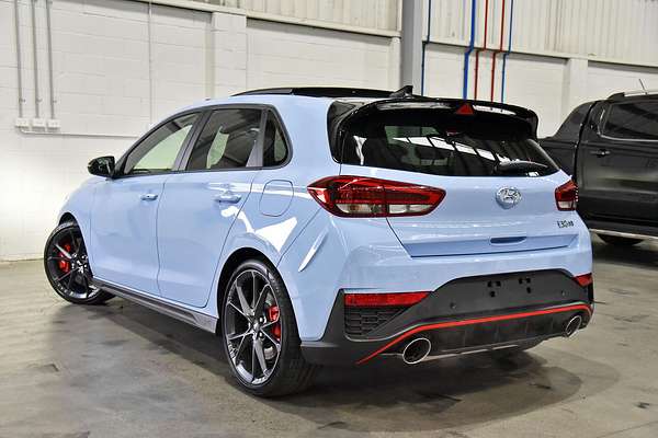 2023 Hyundai i30 N Premium PDe.V5