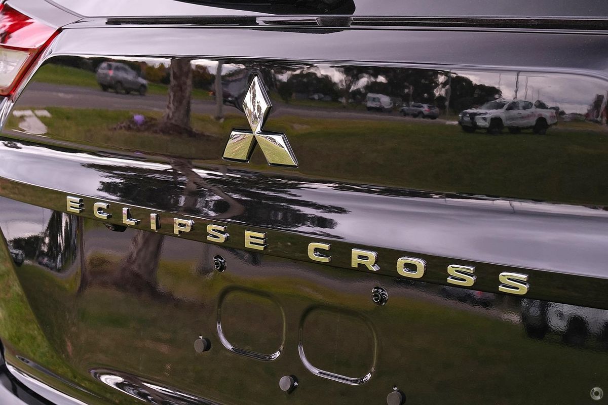 2023 Mitsubishi Eclipse Cross Exceed YB