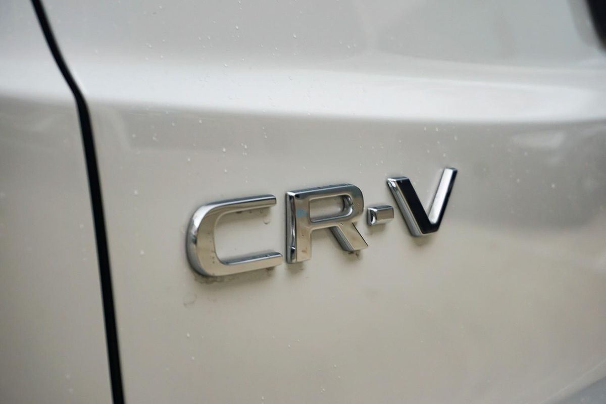 2023 Honda CR-V VTi X RW