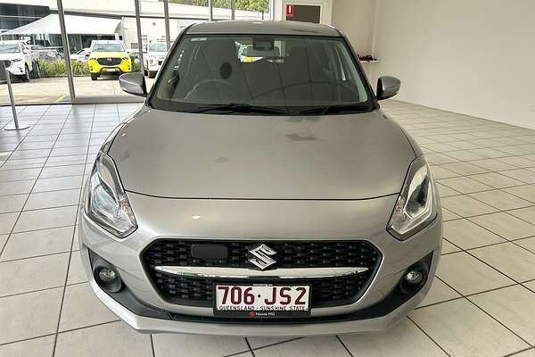 2020 Suzuki Swift GLX Turbo AZ