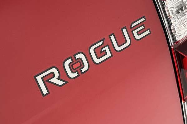 2023 Toyota Hilux Rogue GUN126R 4X4