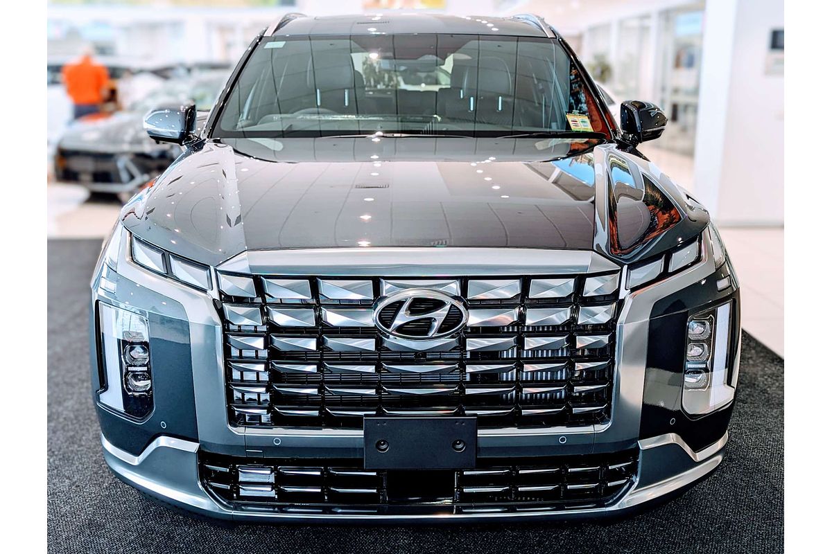 2023 Hyundai Palisade Calligraphy LX2.V4