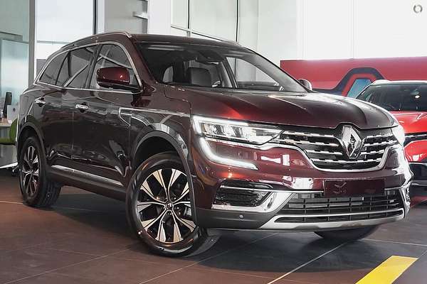 2023 Renault Koleos Zen HZG