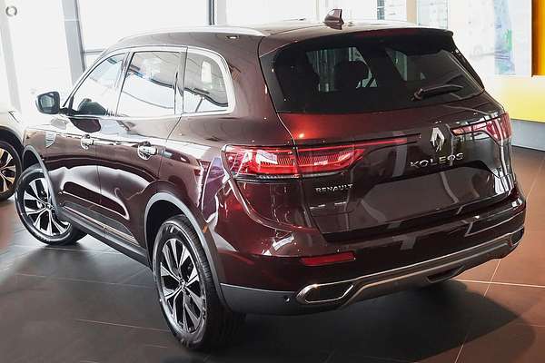 2023 Renault Koleos Zen HZG