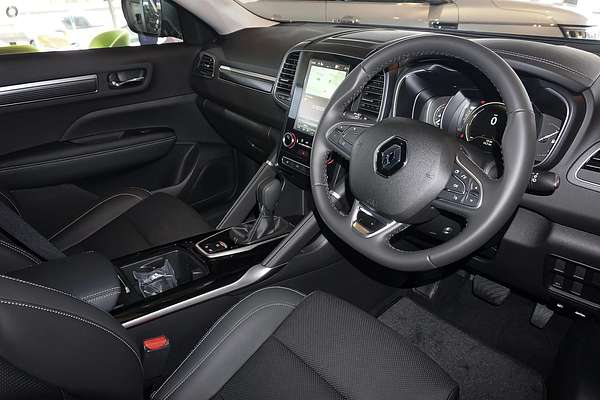 2023 Renault Koleos Zen HZG