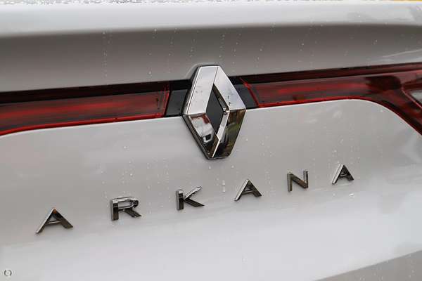 2023 Renault Arkana R.S. Line JL1
