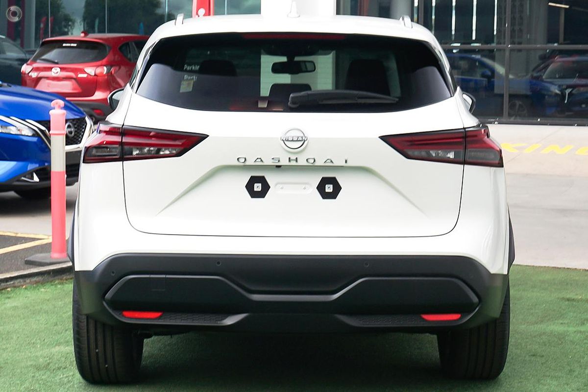 2023 Nissan QASHQAI ST-L J12