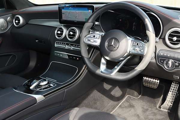 2023 Mercedes Benz C-Class C300 C205