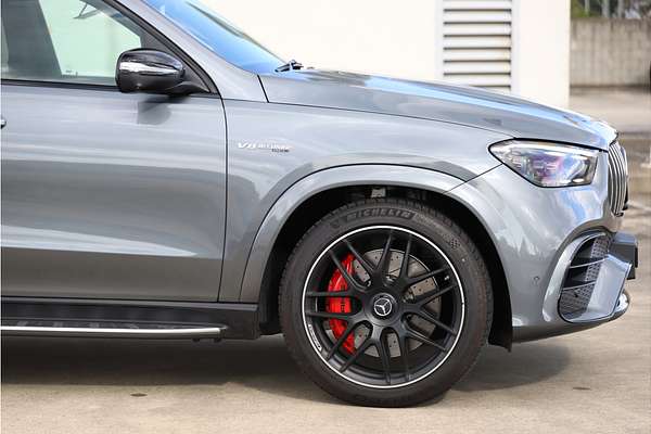 2023 Mercedes Benz GLE-Class GLE63 AMG S V167