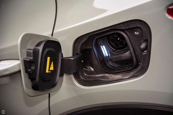 2023 Volvo XC40 Recharge Twin Pure Electric