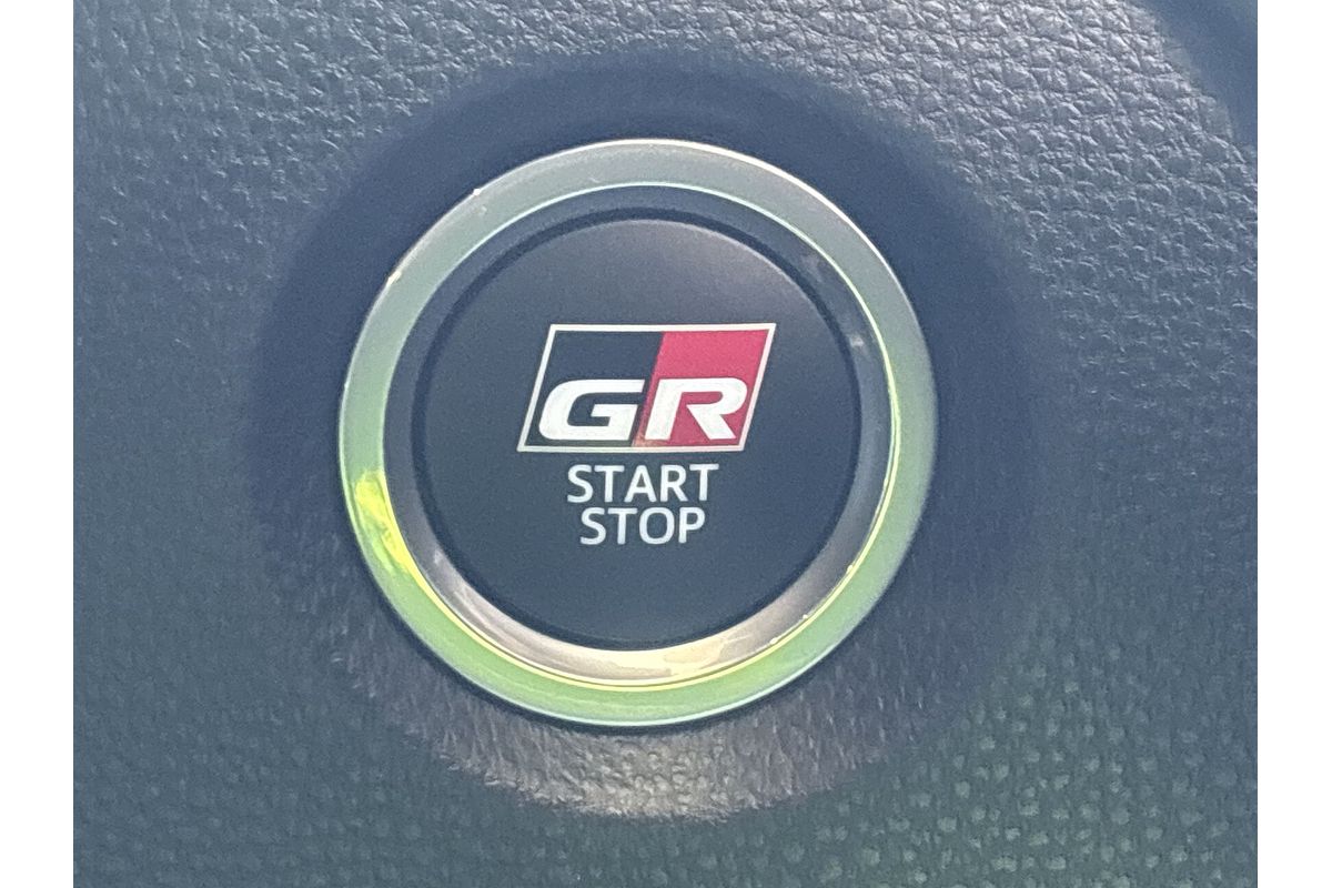 2023 Toyota Corolla GR GTS GZEA14R