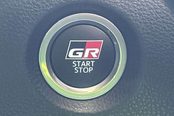 2023 Toyota Corolla GR GTS GZEA14R