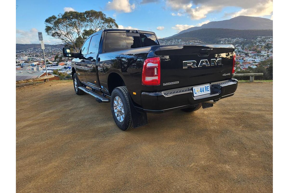 2023 RAM 2500 Laramie DJ 4X4